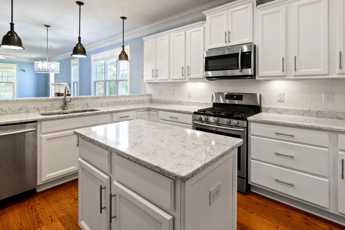 Filth & Squalor Cleanup in Farmville, VA