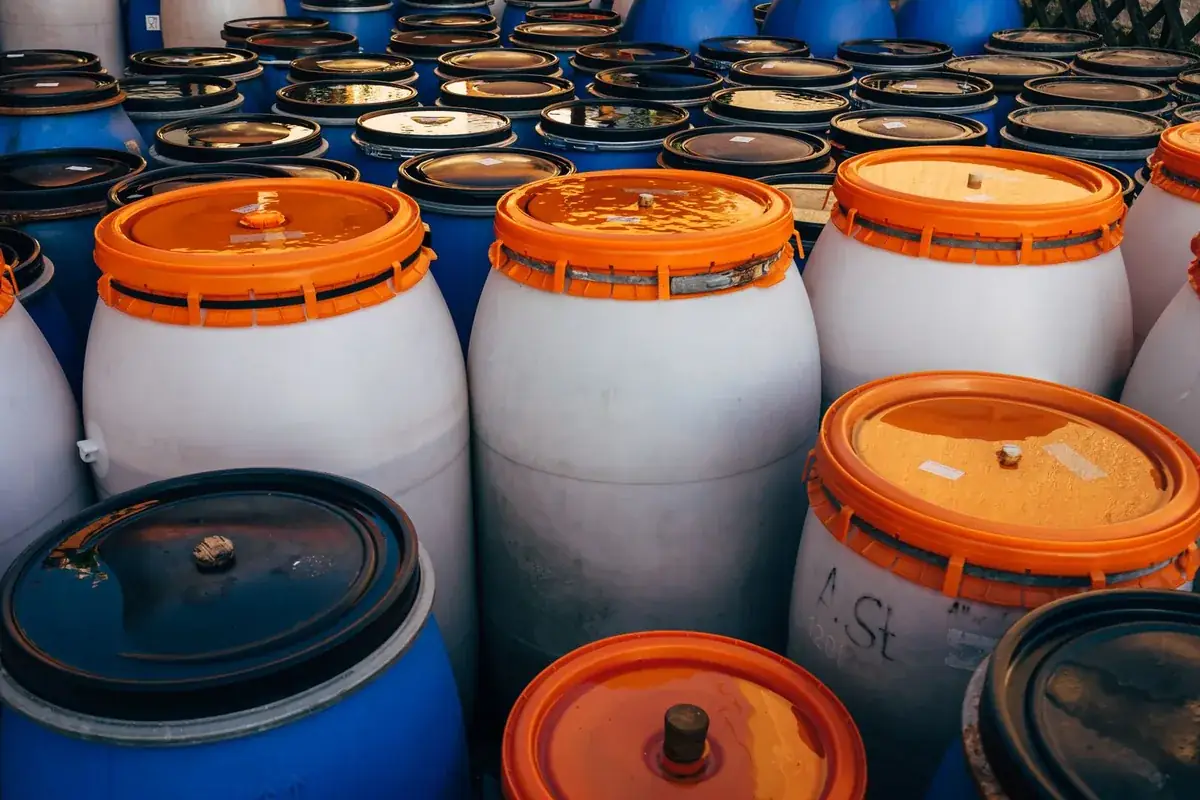 Chemical & Toxic Waste Cleanup in Farmville, VA