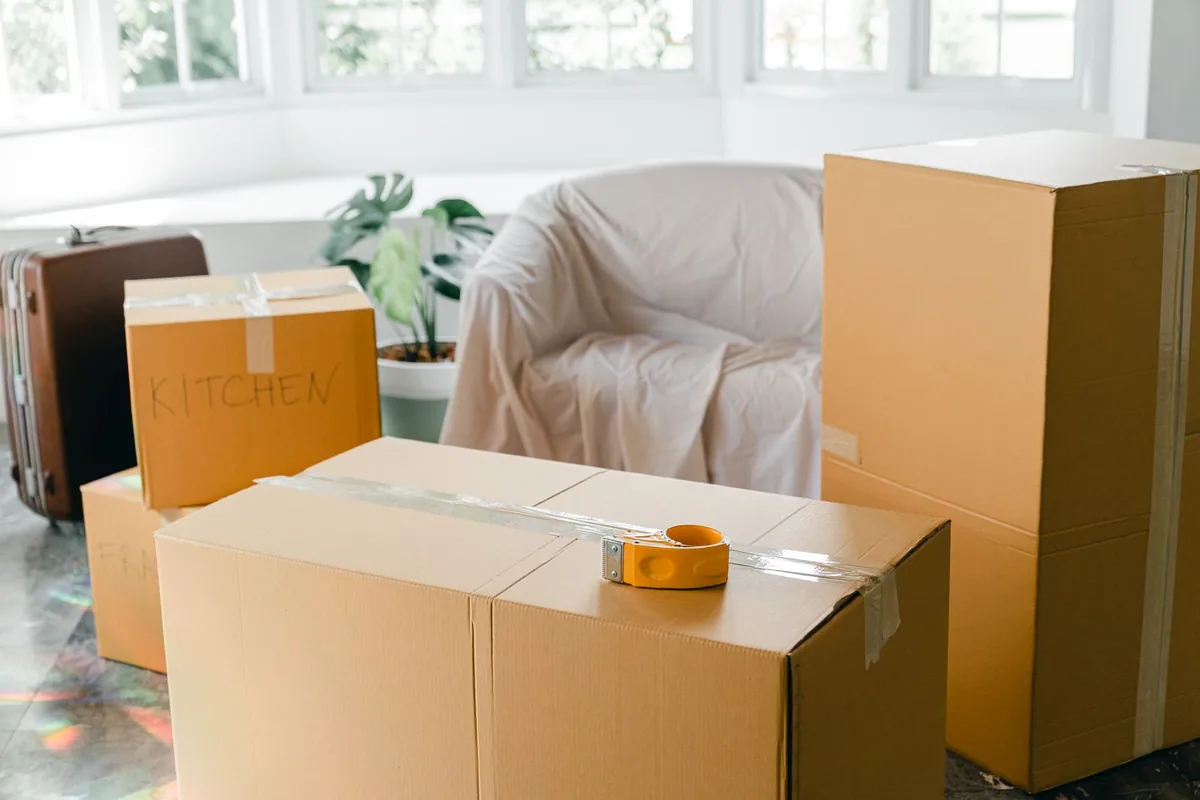 Hoarding Cleanup in Farmville, VA